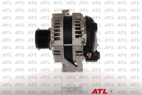 ATL Autotechnik L 83 670 Generator